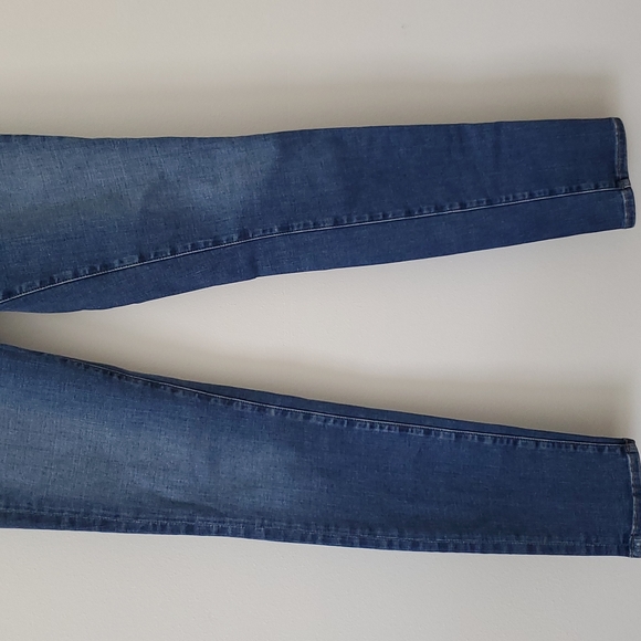 FRAME Le Skinny de Jeanne cropped jeans Size 31 - Picture 5 of 16